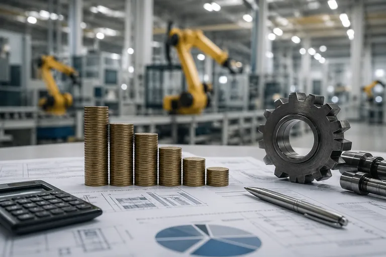 como-reducir-costes-operativos-con-ingenieria-industrial