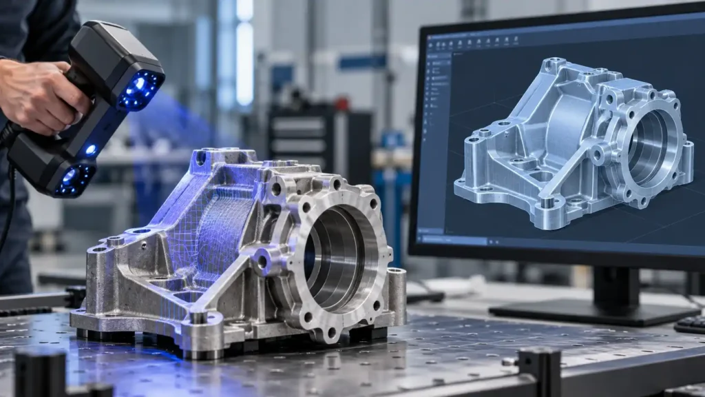 convertir-pieza-existente-a-un-modelo-cad