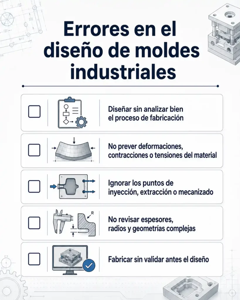 errores-diseño-moldes-industriales