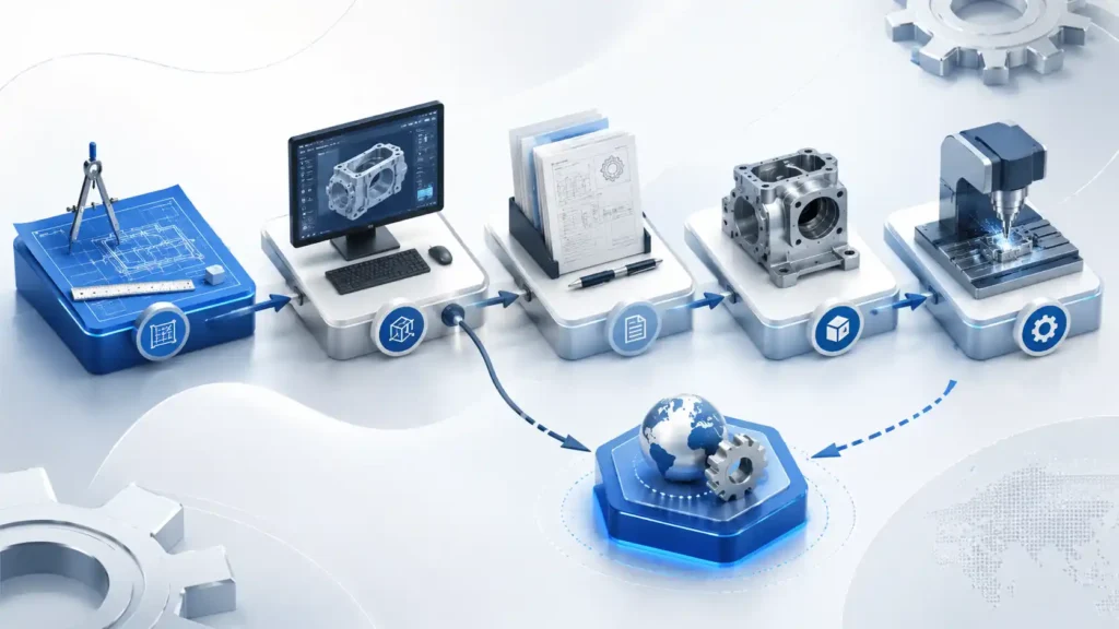 outsourcing-ingeniería-industrial