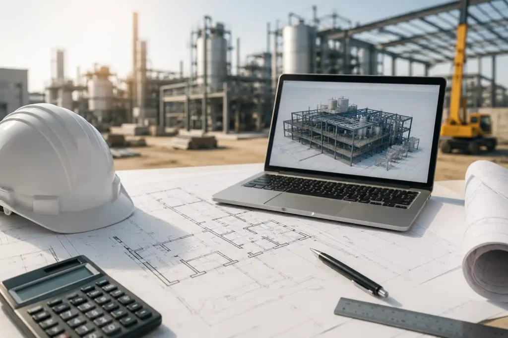 proyecto-industrial